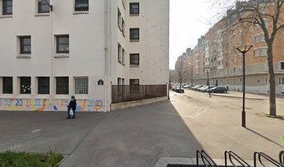 Sandra Camille, Médecin Généraliste à Paris 17