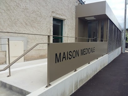 Maisin Médicale, Médecin Généraliste à Domèvre-en-Haye