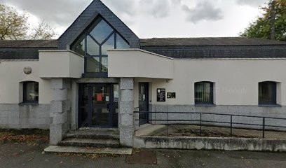 Assocation Hôpitalière de Bretagne (CATTP, CMPS, hopital de jour), Médecin Généraliste à Pontivy