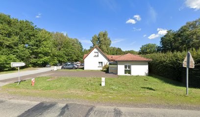 Bellonnet Christine, Médecin Généraliste à Saint-Ours