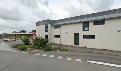 Docteur Lerouge Olivier, Médecin Généraliste à Surzur