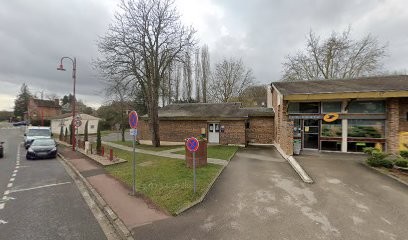 podologue, Médecin Généraliste à Lachapelle-aux-Pots