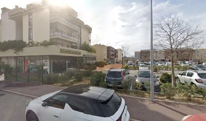 Cabinet D'infirmiers Carros Les Plans, Médecin Généraliste à Carros