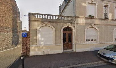 Luere Dominique Julien Antoine, Médecin Généraliste à Douai