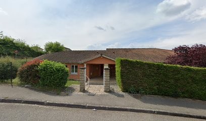 Dreux François, Médecin Généraliste à Villefontaine