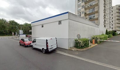 Douady Anne-Marie, Médecin Généraliste à Joué-lès-Tours