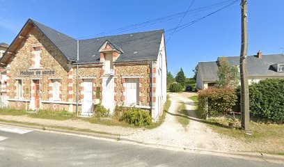 Vincent Georges, Médecin Généraliste à Cerdon