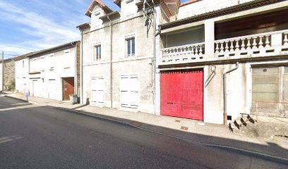 Revuz Didier Et Revuz Patricia, Médecin Généraliste à Lalevade-d'Ardèche