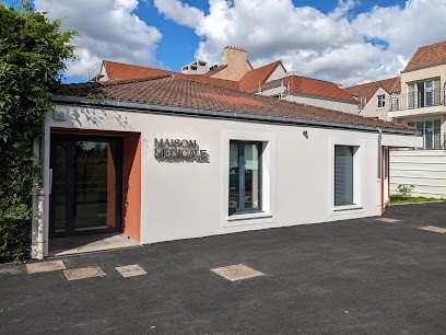 Maison Médicale Aristide Briand, Médecin Généraliste à Cormeilles-en-Parisis