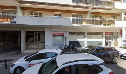 Delcroix Michele, Médecin Généraliste à Aix-les-Bains