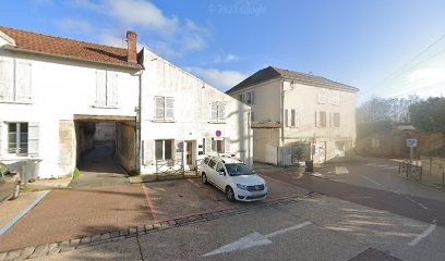 Marcillaud Patrick, Médecin Généraliste à Juziers