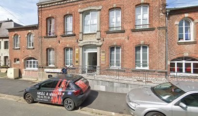 Audenaert Patrice, Médecin Généraliste à Étroeungt