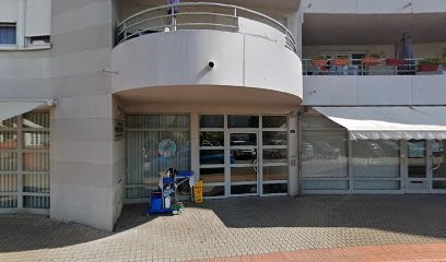 Cabinet De Kinésitherapie Et D'osteopathie, Médecin Généraliste à Ostwald