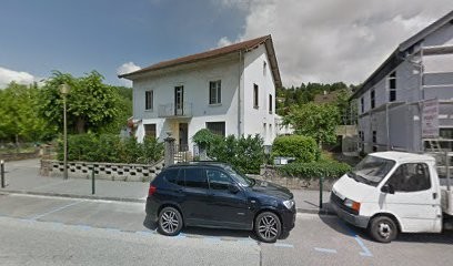 Dr Piellard Thierry, Médecin Généraliste à Frangy