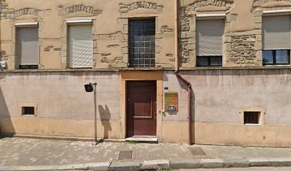 Dubois Jean-Pierre, Médecin Généraliste à Saint-Symphorien-d'Ozon