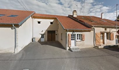 Docteur Frédéric Mierzchala, Médecin Généraliste à Dampierre-sur-Linotte