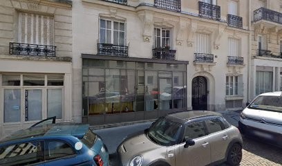 Terrasse Linda, Médecin Généraliste à Paris 15