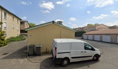 Maucourant Emmanuel, Médecin Généraliste à Jassans-Riottier