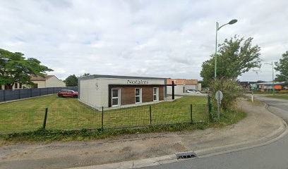 Lugand Marie, Médecin Généraliste à Dompierre-sur-Yon