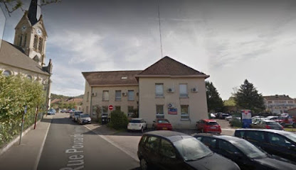Dr Geoffrey Galand Médecin Généraliste à Neuves-Maisons