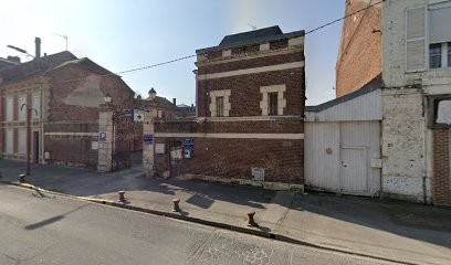 Maison Médicale Champagne Picardie, Médecin Généraliste à Guise