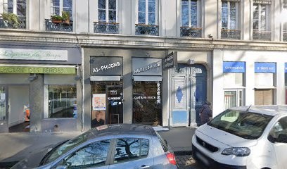 Nassikas Konstantinos, Médecin Généraliste à Lyon 07