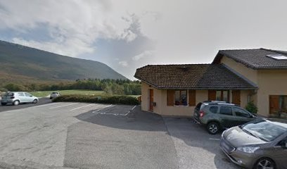 Docteur Grosrey Catherine, Médecin Généraliste à Champfromier