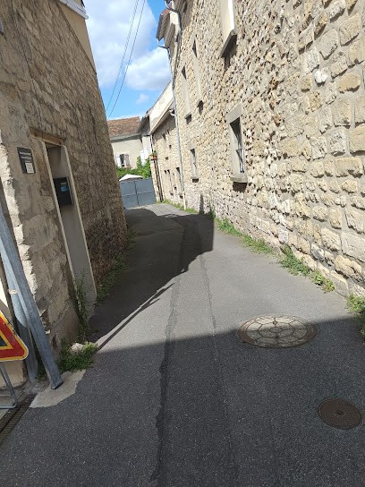Aubert Blandine, Médecin Généraliste à Maurecourt