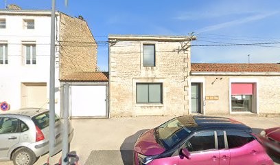 Cabinet Médical Rabelais, Médecin Généraliste à La Crèche