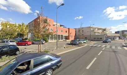 DR .A.AGOSTINI, Médecin Généraliste à Miramas