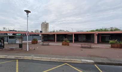 Brussieux Christine, Centre Médical à Créteil