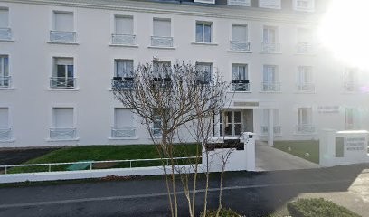 Badey-Meurisse Alexandra, Médecin Généraliste à Chambray-lès-Tours