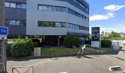 Collinet Patrick, Médecin Généraliste au Mans