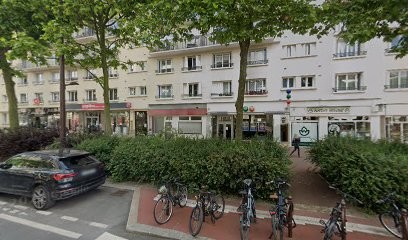 Yehezkieli Galia, Médecin Généraliste à Charenton-le-Pont