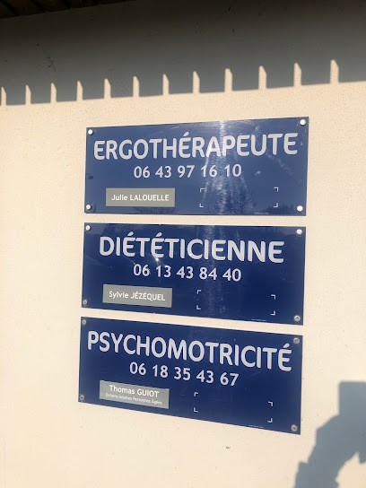 Dr Chloé GUENNEC, Médecin Généraliste à Plouay