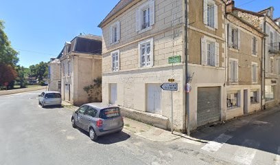 Bousquet Gilles, Médecin Généraliste à Cubjac-Auvézère-Val d'Ans