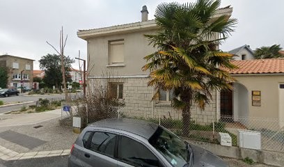 Aucouturier Bertrand, Médecin Généraliste à Saint-Georges-de-Didonne