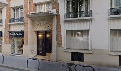 Guenegan Josiane, Médecin Généraliste à Courbevoie