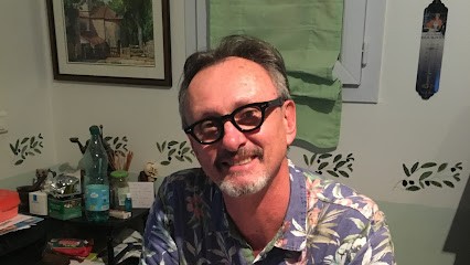 Dr Pascal BOURGEOIS, Médecin Généraliste au Thoronet