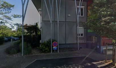 Morin Alain, Médecin Généraliste à La Châtre