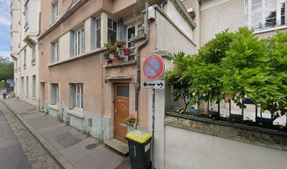 Marty Johanna, Médecin Généraliste à Lyon 03