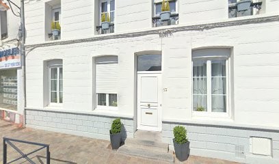 Bryckaert Bernard, Médecin Généraliste à Marchiennes