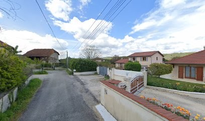 Urbain Pascal, Médecin Généraliste à Saint-Chef