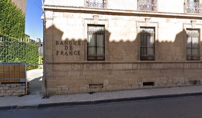 Huerre Marie Catherine Elisabeth, Médecin Généraliste à Mende