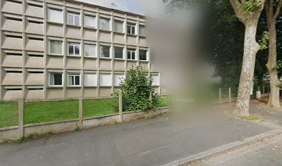 Ladapt - Iem, Centre Médical à Saint-Lô