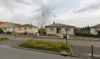 Dr Viaud, Médecin Généraliste à Bourges