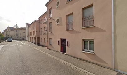Laviale Christian, Médecin Généraliste à Lunéville