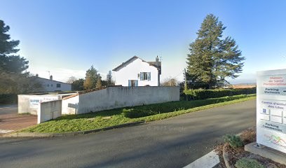 Maison de Santé des Lilas, Médecin Généraliste à Pouzauges