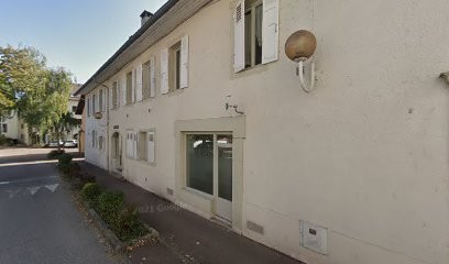 Centre de santé Psychologique Enfants Adolescents, Centre Médical à Cognin