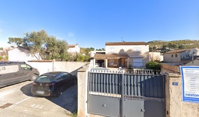Marron Philippe, Médecin Généraliste aux Pennes-Mirabeau